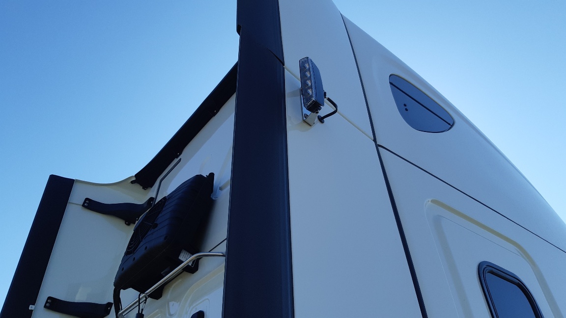 2022 Freightliner Cascadia